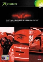 Total Immersion Racing