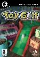 Toy Golf