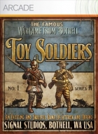 Toy Soldiers: Invasion!