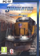 Trainz Simulator 2009: World Builder