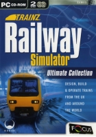 Trainz Ultimate Collection