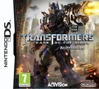 Transformers: Dark of the Moon - Autobots/Decepticons