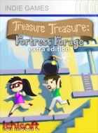 Treasure Treasure: Fortress Forage Extra Edition
