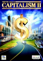 Trevor Chan's Capitalism 2 Trevor Chan's Capitalism 2