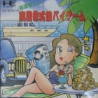 Tsuru Teruto no Jissen Kabushiki Bi-Game