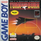 Turn and Burn: F-14 Dogfight Simulator