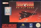 Turn and Burn: No-Fly Zone