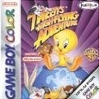 Tweety's High-Flying Adventure