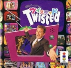 Twisted: The Game Show