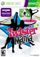 Twister Mania