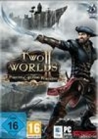 Two Worlds II: Pirates of the Flying Fortress