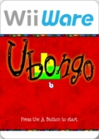 Ubongo