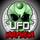 UFO Mayhem