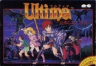Ultima: Exodus