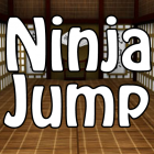 Ultimate Ninja Jump