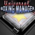 Universal Boxing Manager