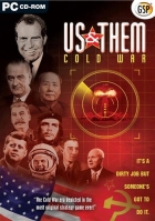 Us and Them: Cold War