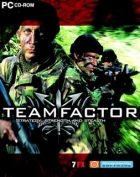 US Special Forces: Team Factor