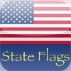 U.S. State Flags Game