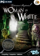 Victorian Mysteries: Woman in White