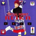 Virtual Puppet Reika