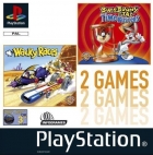 Wacky Races / Bugs Bunny & Taz: Time Busters