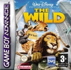 Walt Disney Pictures Presents: The Wild