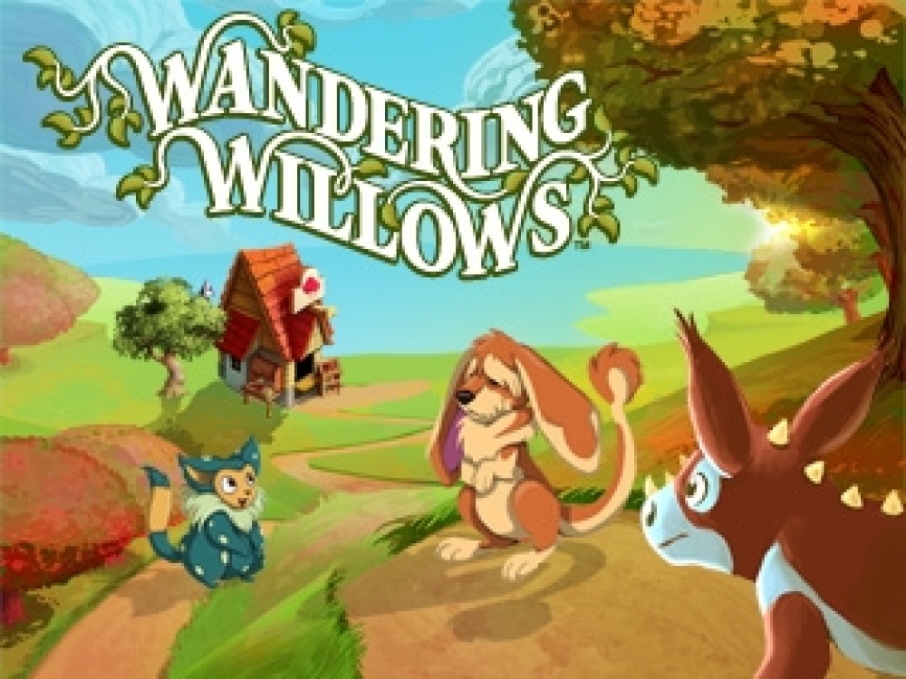 wandering willows gameplay
