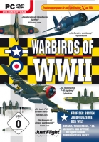 Warbirds of WWII