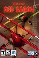 WarBirds Red Baron