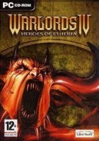 Warlords IV: Heroes of Etheria Warlords IV: Heroes of Etheria