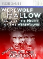 Werewolf Hallow