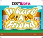 Whack-A-Friend