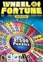 Wheel of Fortune Super Deluxe