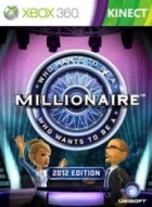 Who Wants to Be A Millionaire?