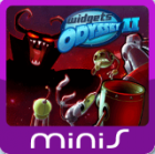 Widget's Odyssey 2