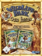 Wildlife Park: Gold Edition