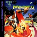 WindJammers (CD)