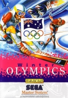 Winter Olympics: Lillehammer '94