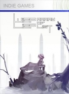 WispLisp Array of List