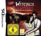 Witches & Vampires: Ghost Pirates of Ashburry
