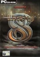 Wizardry 8