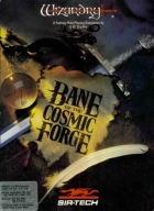 Wizardry: Bane of the Cosmic Forge