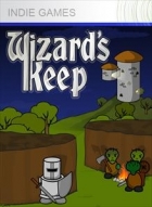 Wizard's Keep