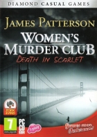 Women's Murder Club: Death in Scarlet