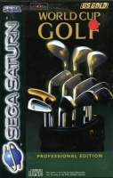 World Cup Golf: Professional Edition
