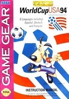 World Cup USA 94