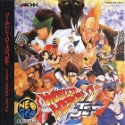 World Heroes 2 Jet (CD)