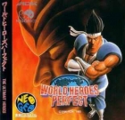 World Heroes Perfect (CD)