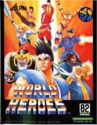 World Heroes